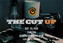 ASP – The Cut Up