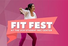 SRC Fit Fest