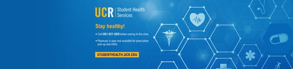 Student Health Services