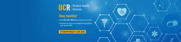 Student Health Services