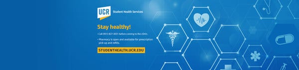 Student Health Services