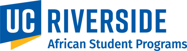 African Student Programs Logo Lockup