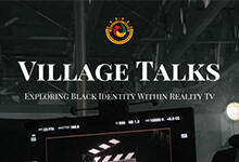 ASP – Village Talks