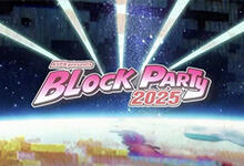 ASPB Presents Block Party 2025