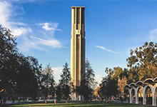 ASPB Presents Nooners at the Bell Tower