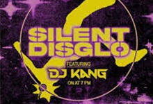 ASPB Presents Silent Disglo