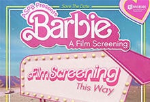 ASPB Presents Welcome Back Film Screening