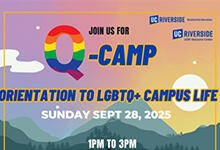 LGBTRC – Join Us For Q-Camp