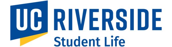 Student Life Logo Lockup