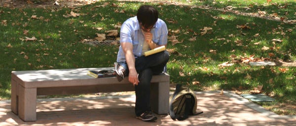 Academic Support 