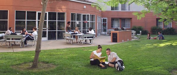 Campus Life 