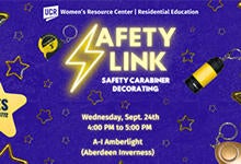 WRC Safety Link