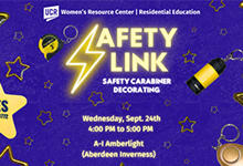 WRC Safety Link