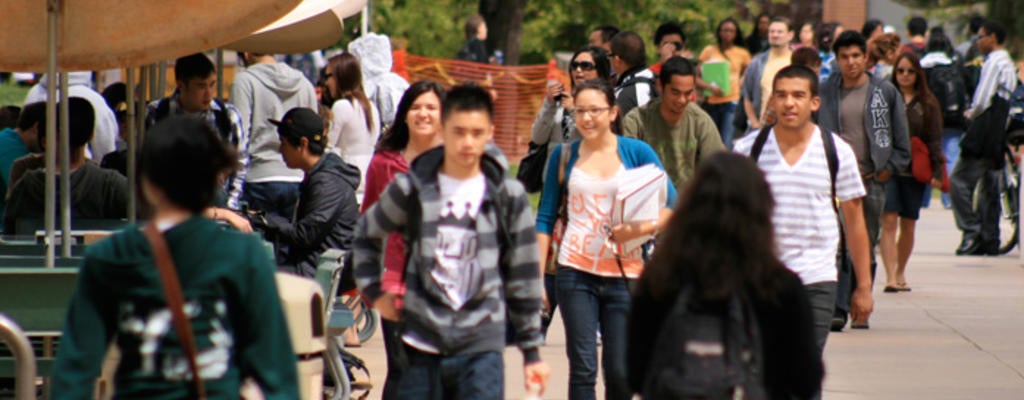 Help Desk Student Affairs